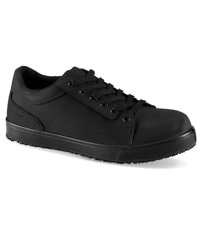 Sanita Umami S2 Steel Toe