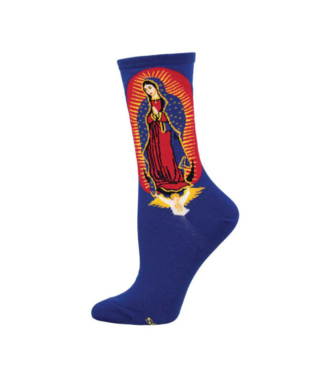 Socksmith Guadalupe 2.0
