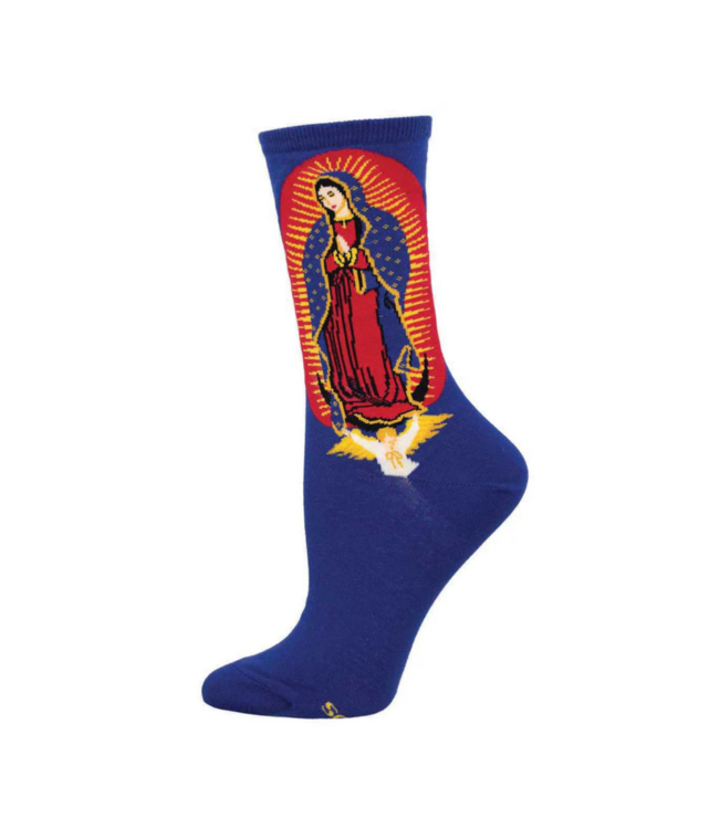 Socksmith Guadalupe 2.0