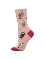Socksmith Parliament Of Owls