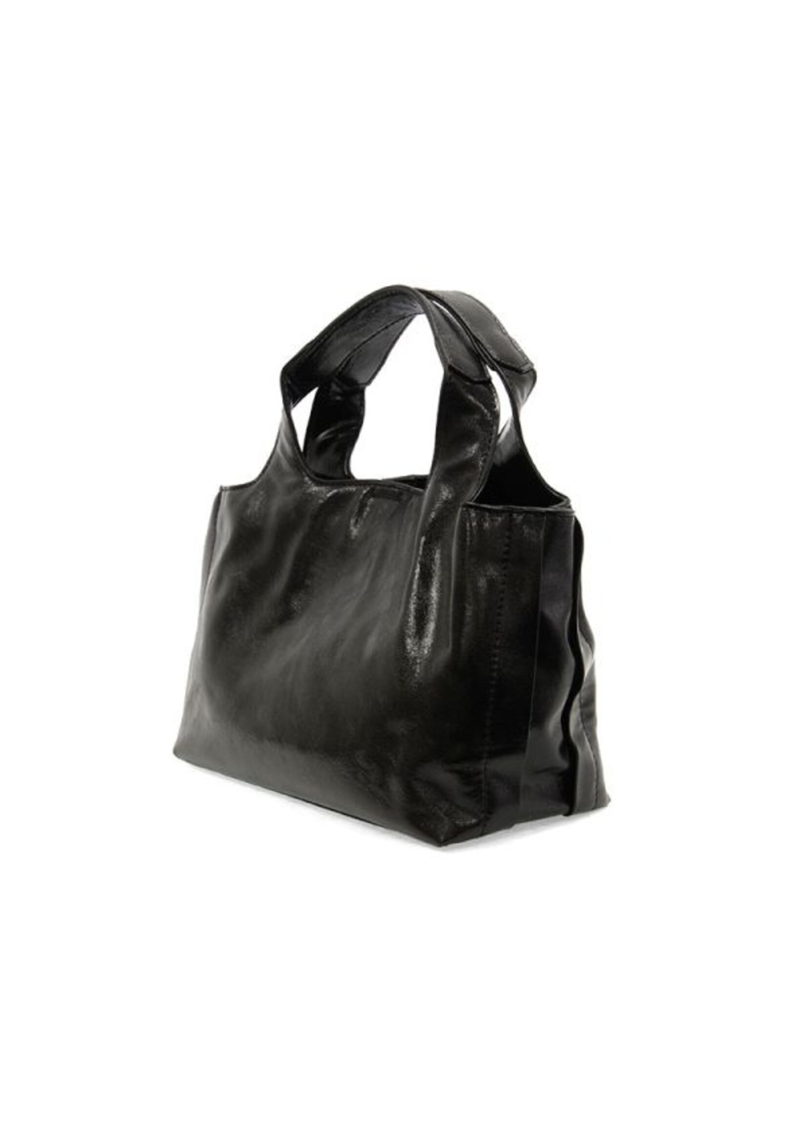 Joy Susan Double Hundred Crossbody Satchel