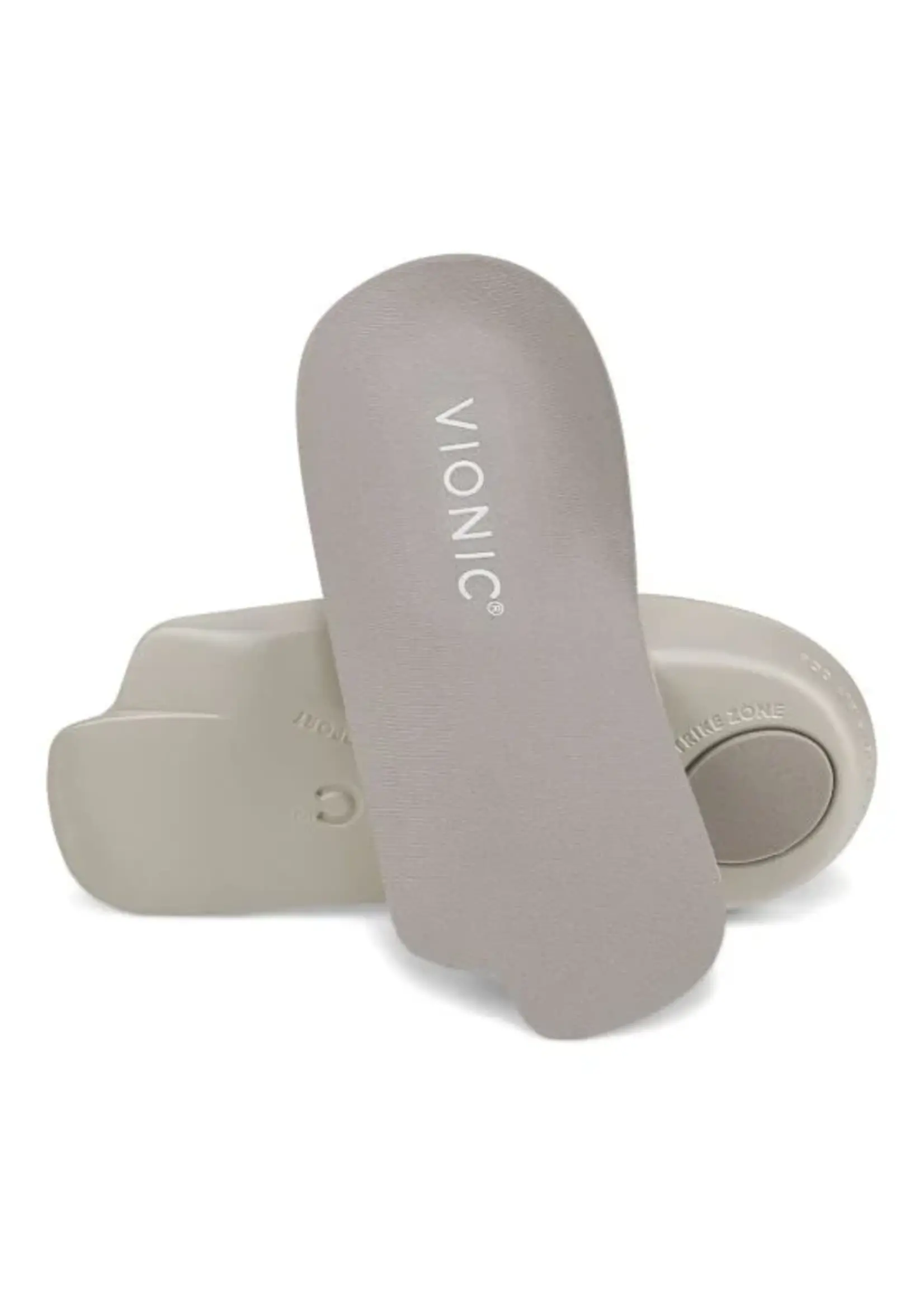 Vionic Relief 3/4 Insoles Medium Support Unisex