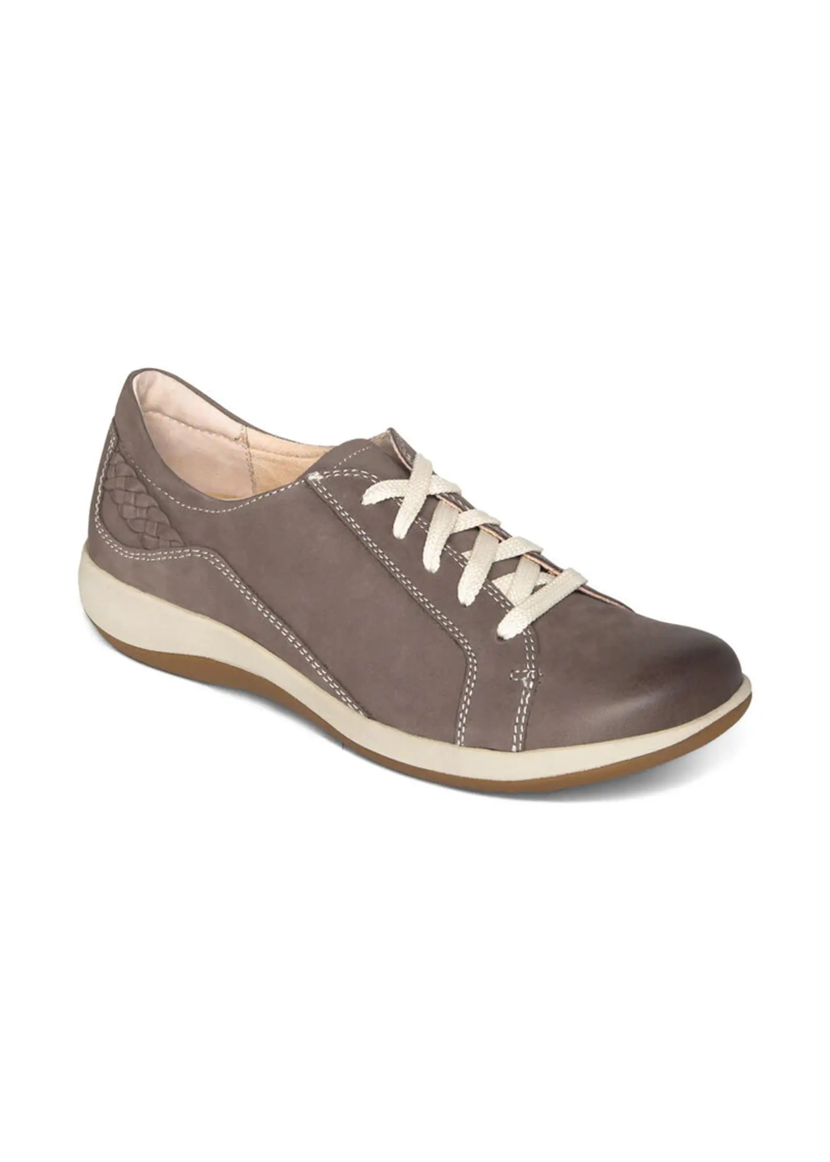 Aetrex Dana lace up