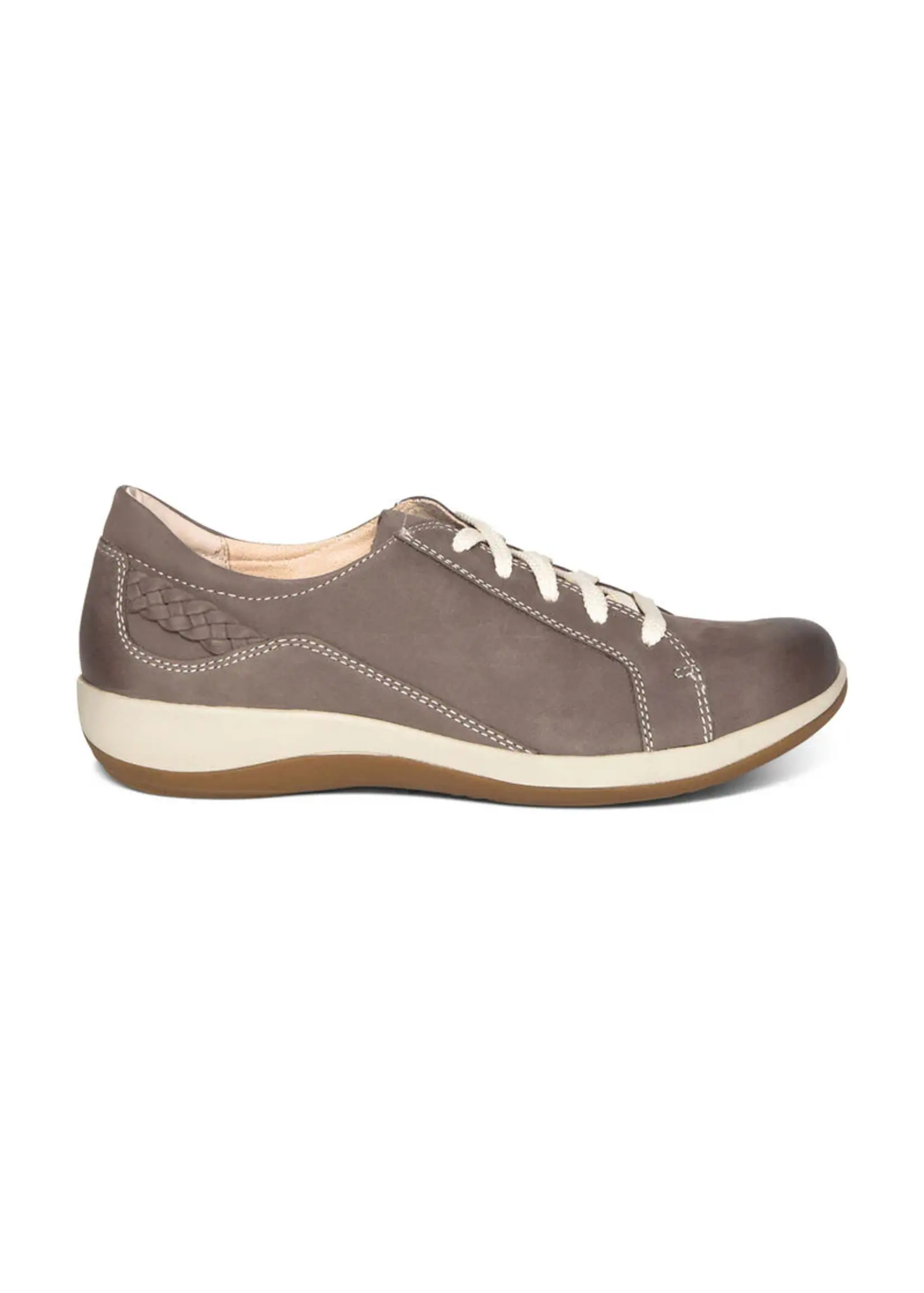 Aetrex Dana lace up