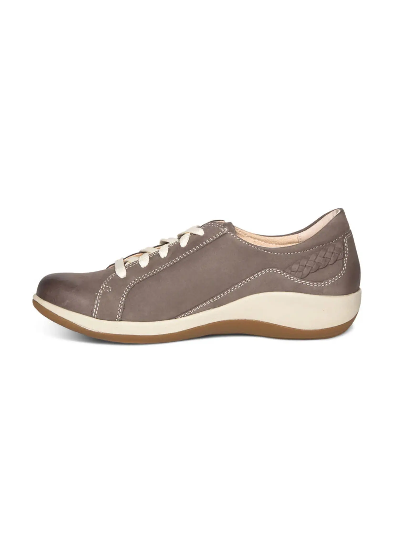 Aetrex Dana lace up