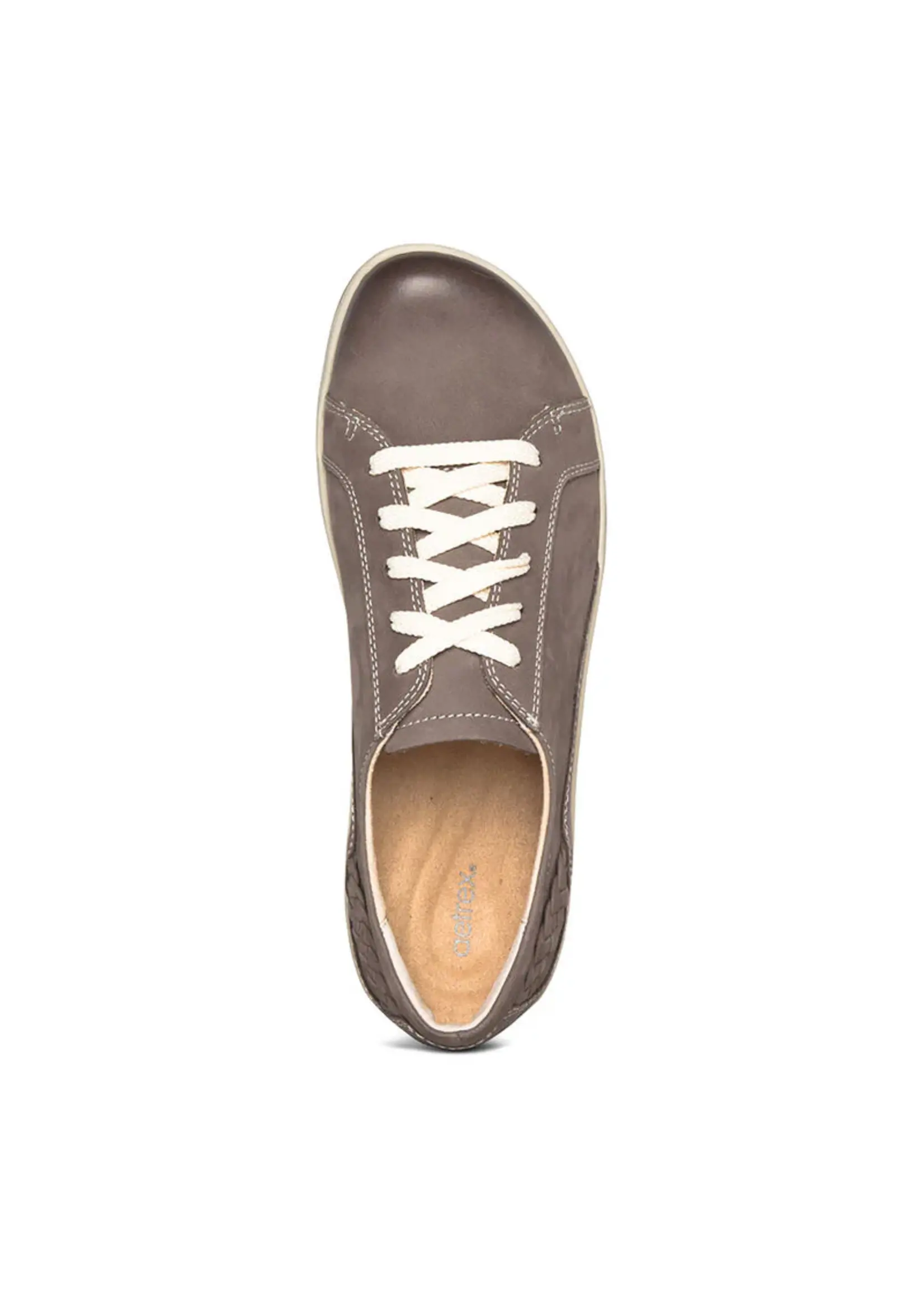 Aetrex Dana lace up