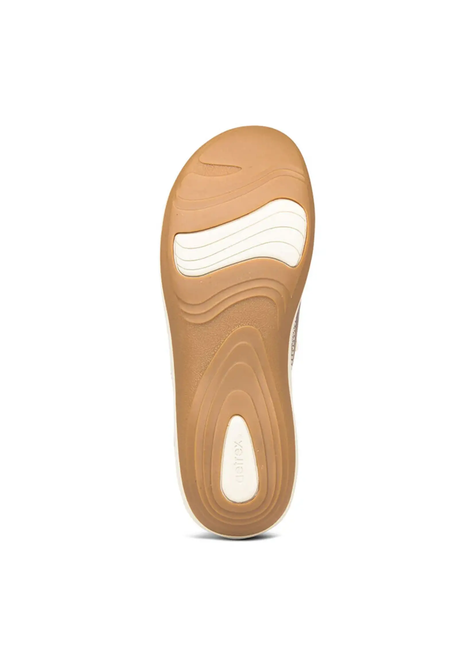 Aetrex Dana lace up