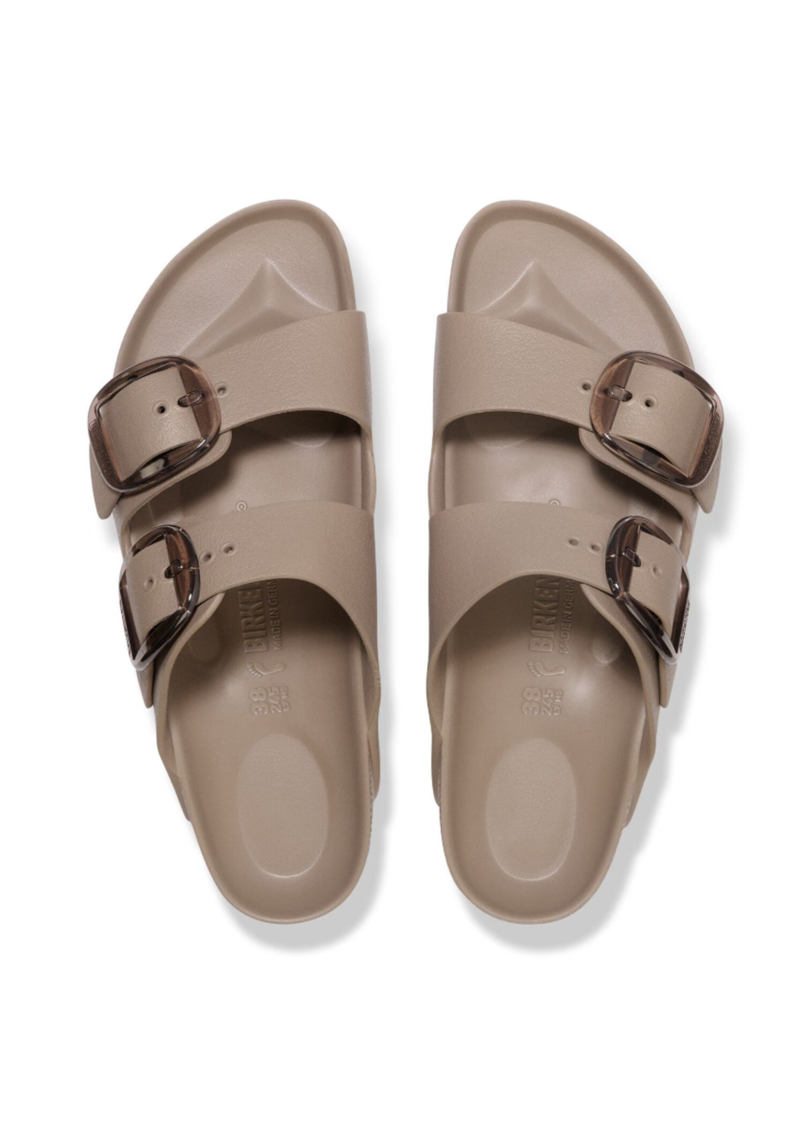 Birkenstock Arizona Big Buckle Eva