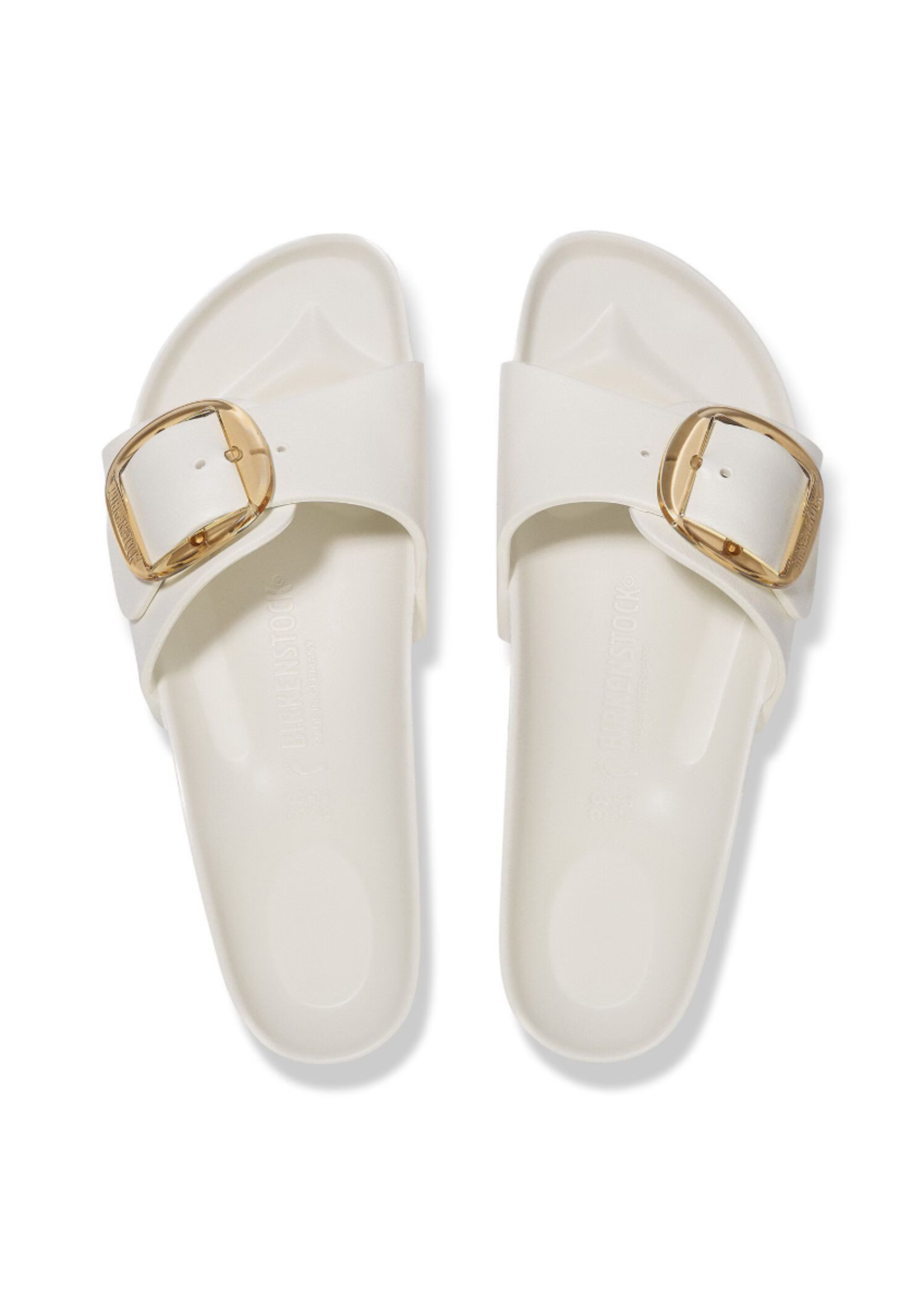Birkenstock Madrid Big Buckle Eva