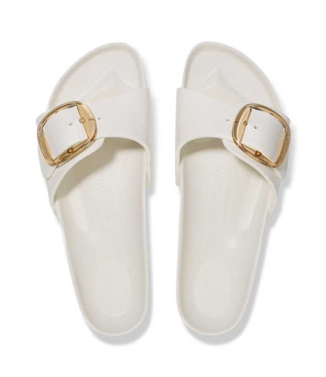 Birkenstock Madrid Big Buckle Eva