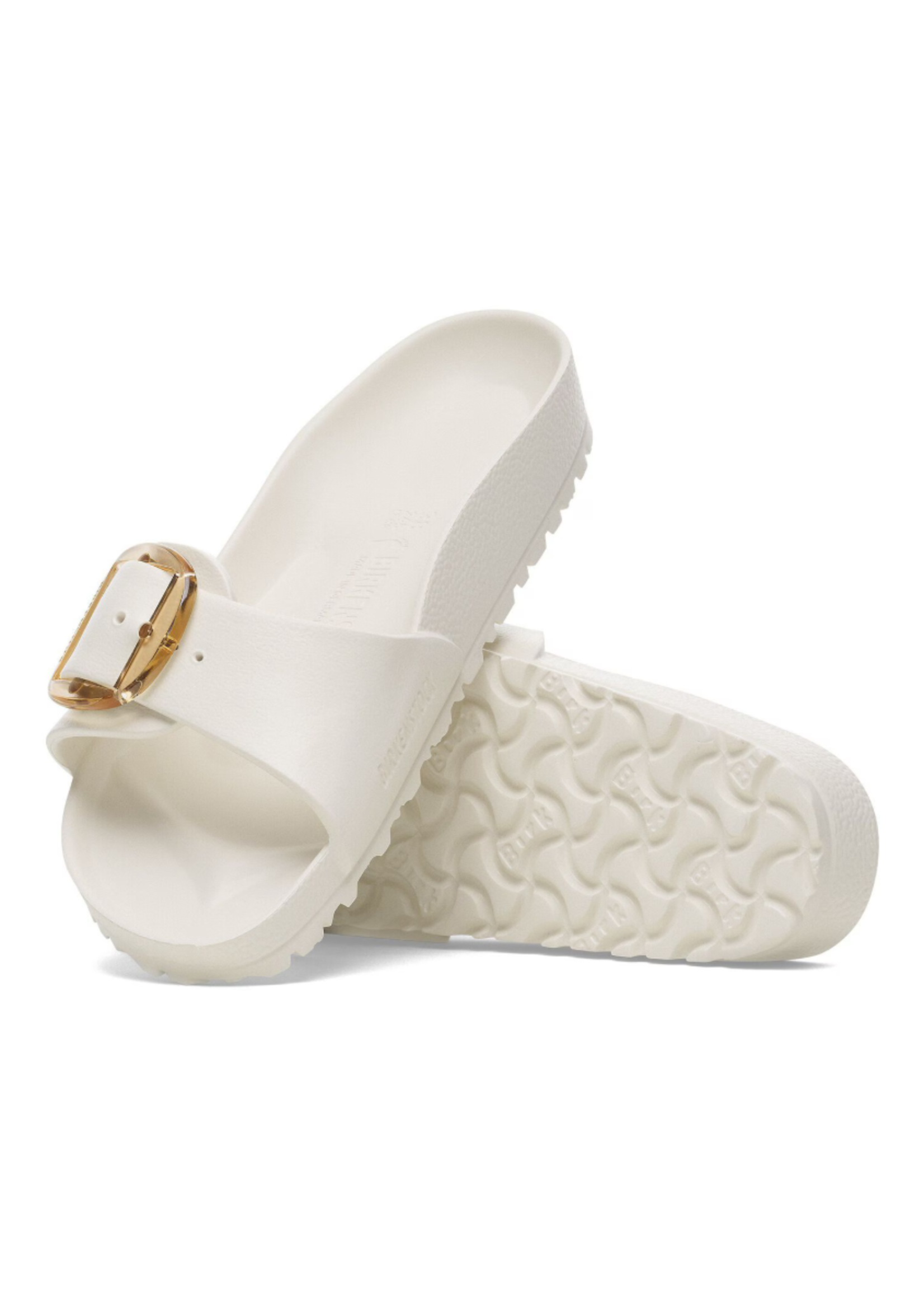 Birkenstock Madrid Big Buckle Eva