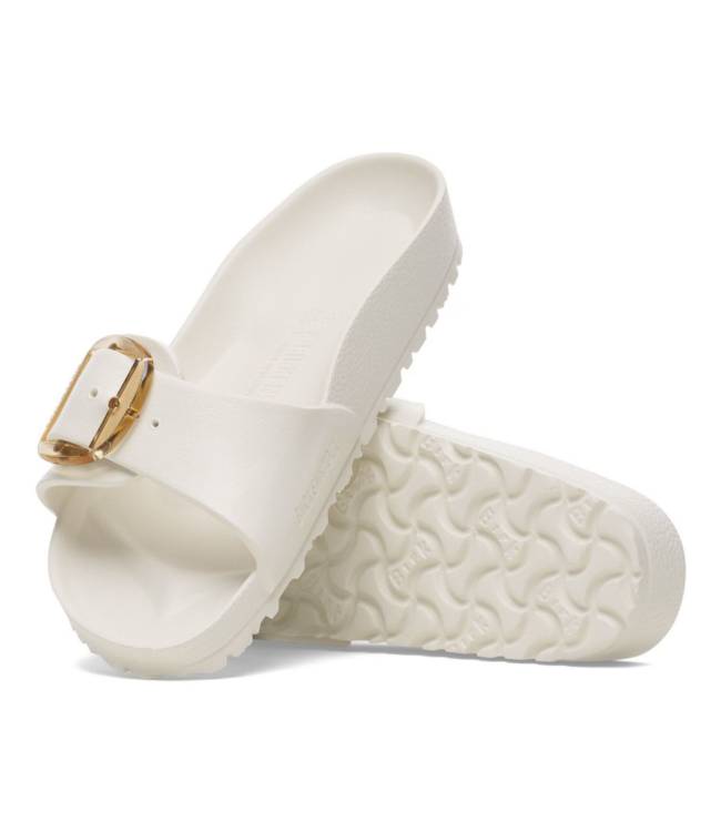 Birkenstock Madrid Big Buckle Eva