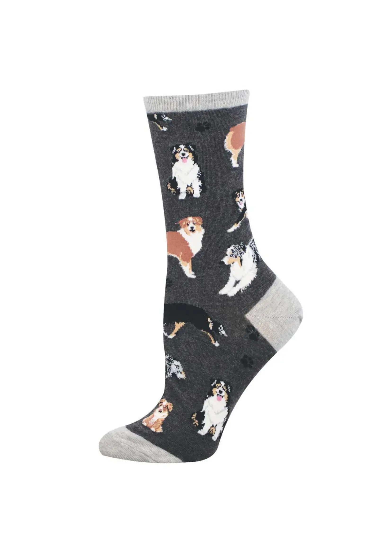 Socksmith Aussies
