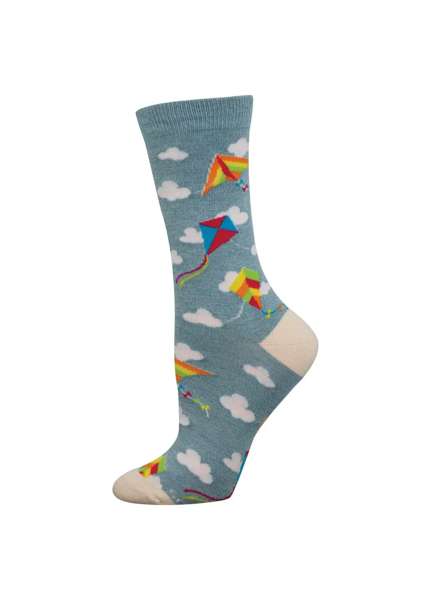 Socksmith Blowing In The Wind