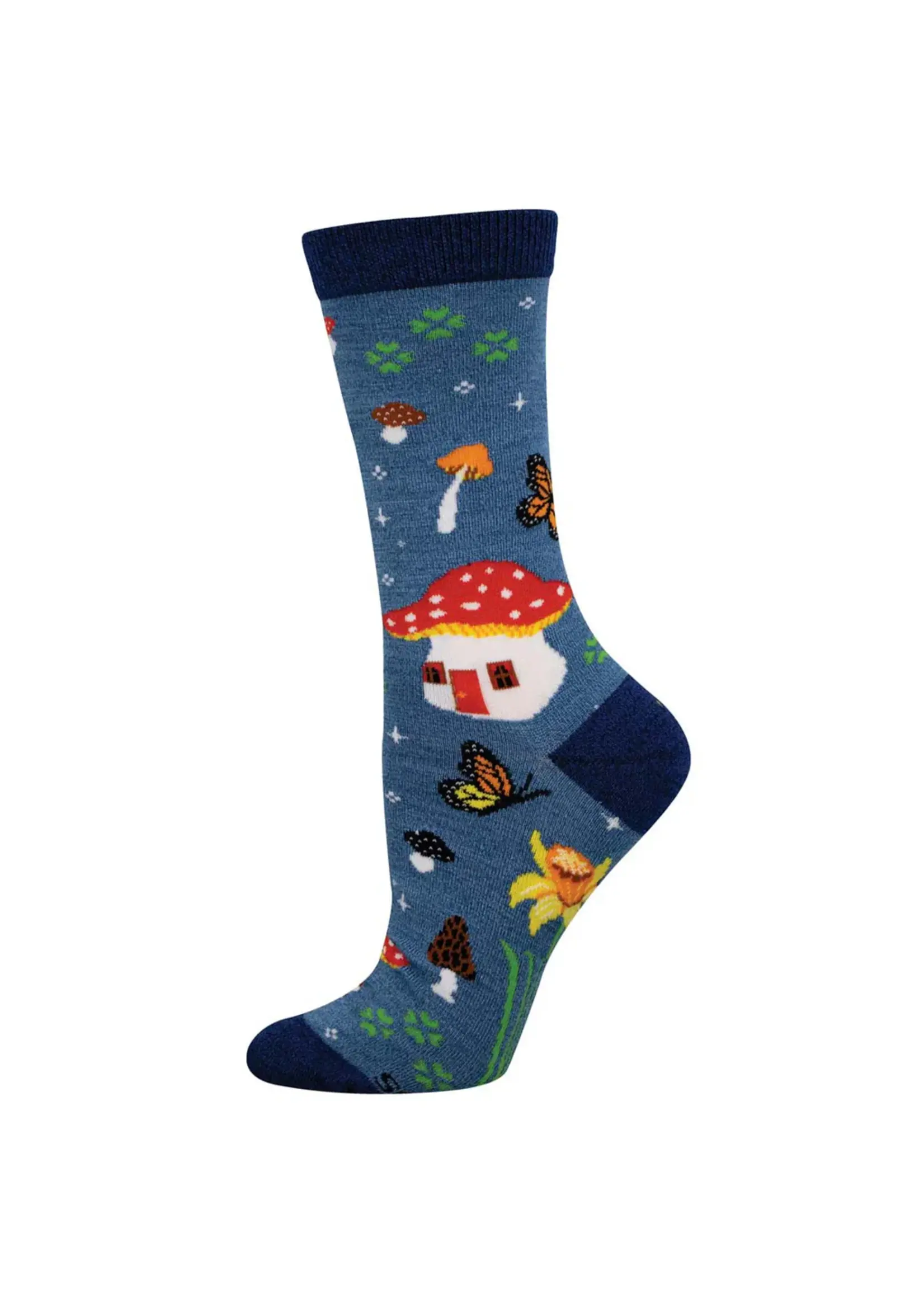 Socksmith Magical Forest