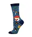 Socksmith Magical Forest