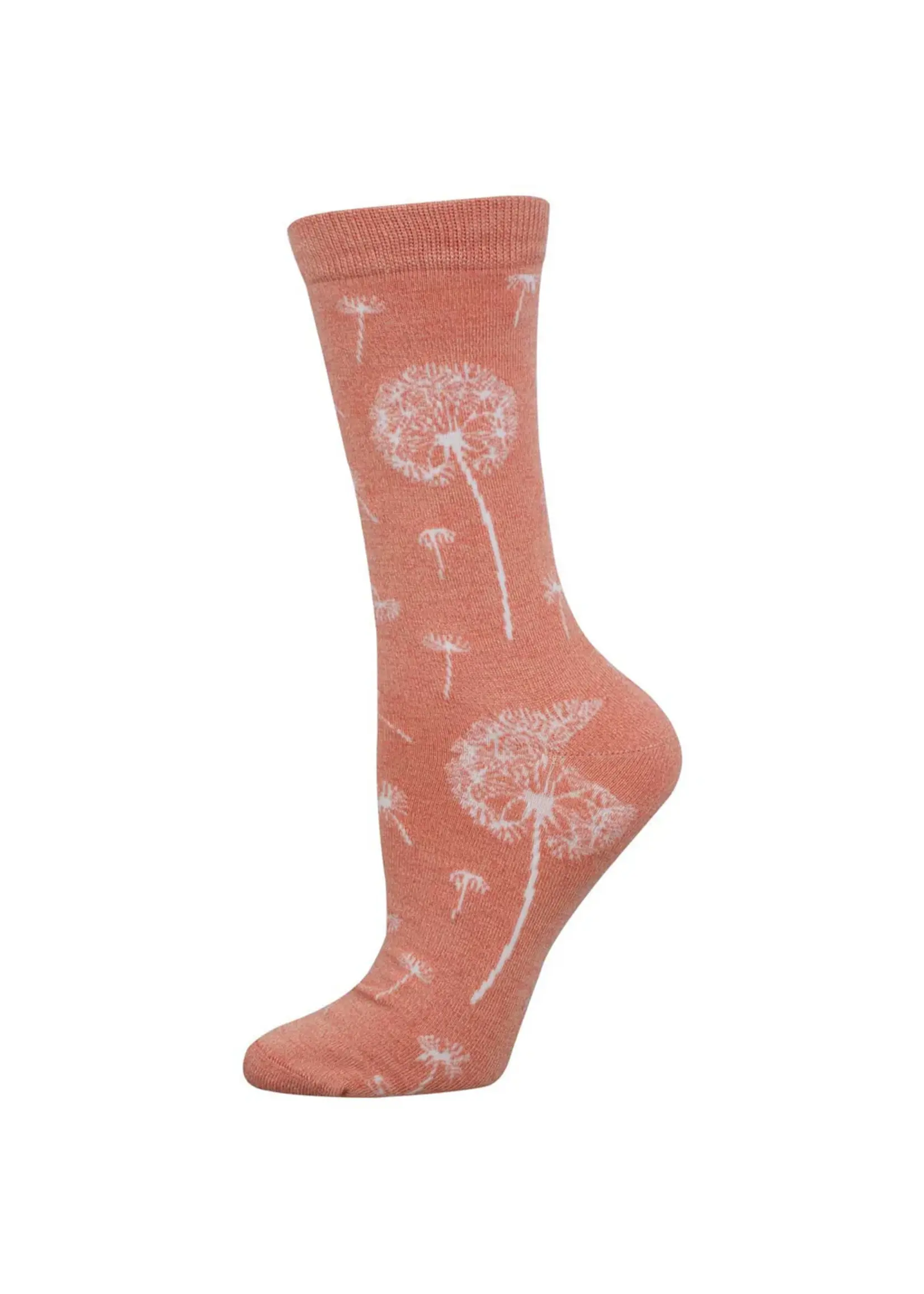 Socksmith Dandelion Dreams