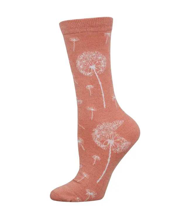 Socksmith Dandelion Dreams