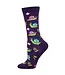 Socksmith Scenic Snails