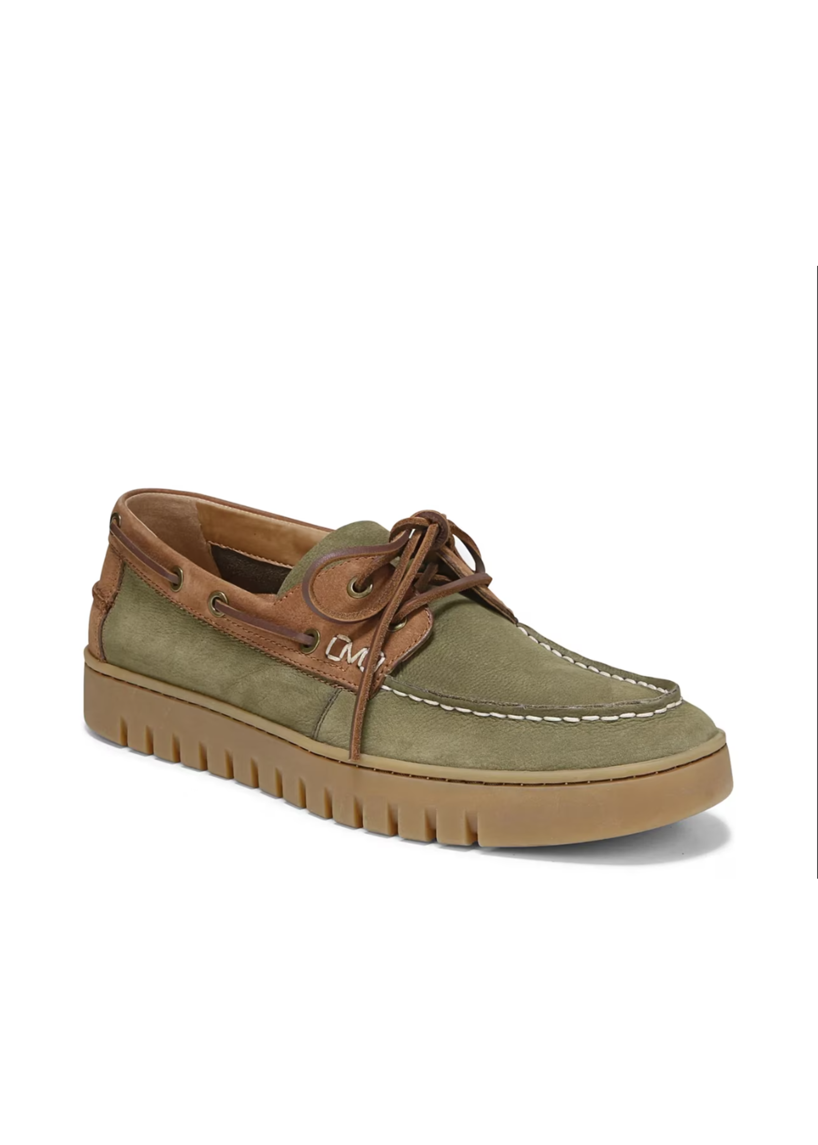 Vionic Mens Uptown Boat