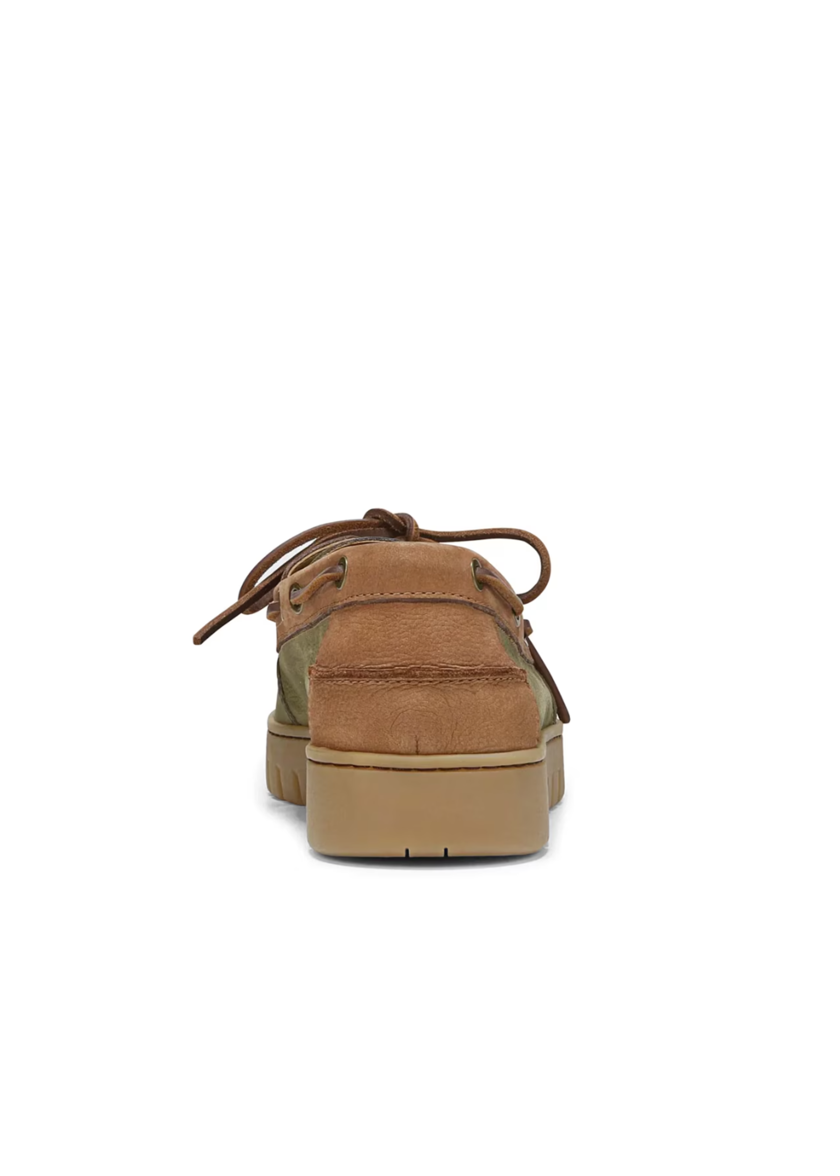 Vionic Mens Uptown Boat