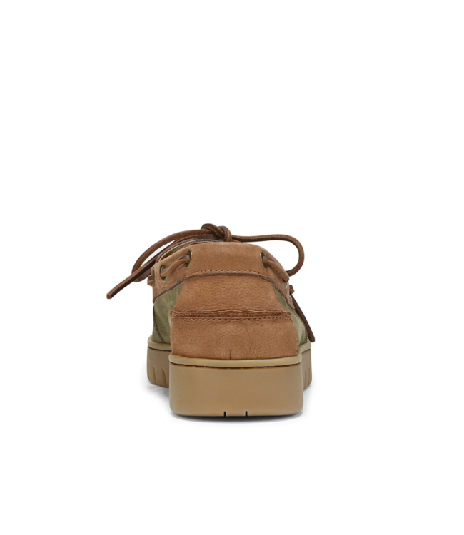 Vionic Mens Uptown Boat