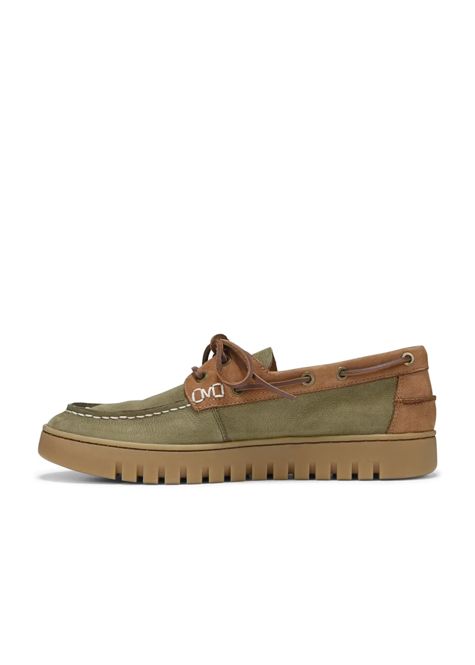Vionic Mens Uptown Boat
