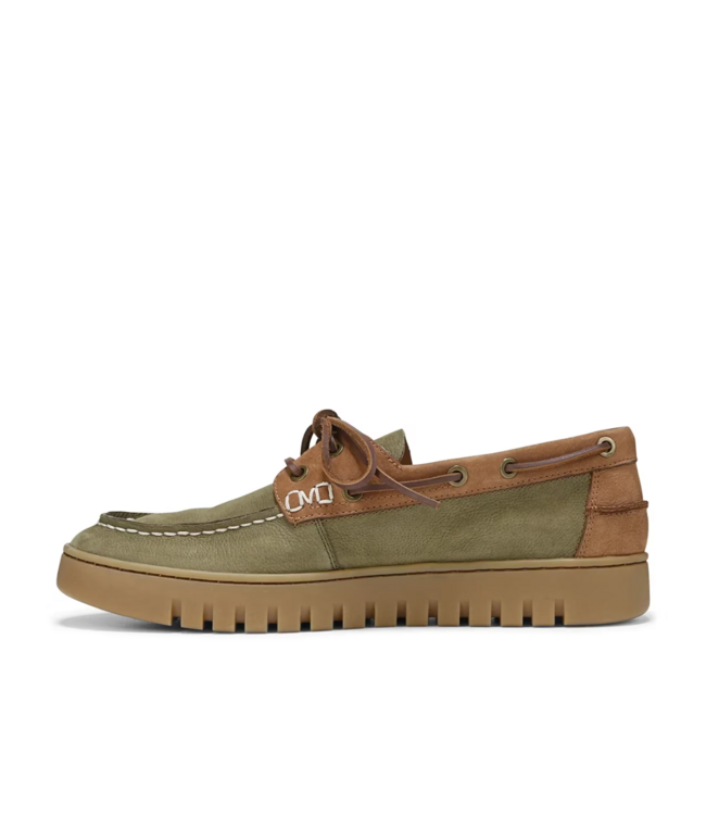 Vionic Mens Uptown Boat