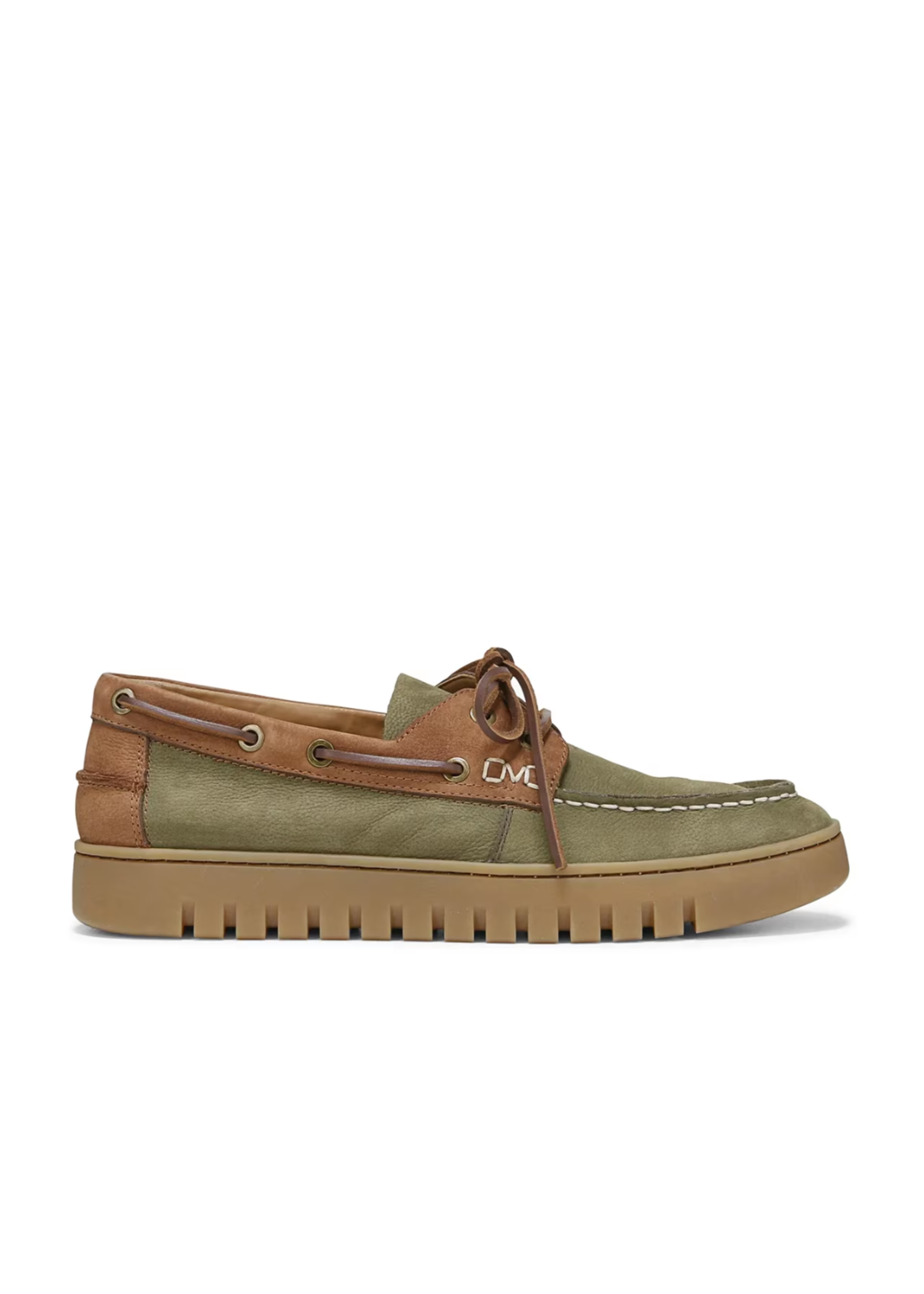 Vionic Mens Uptown Boat