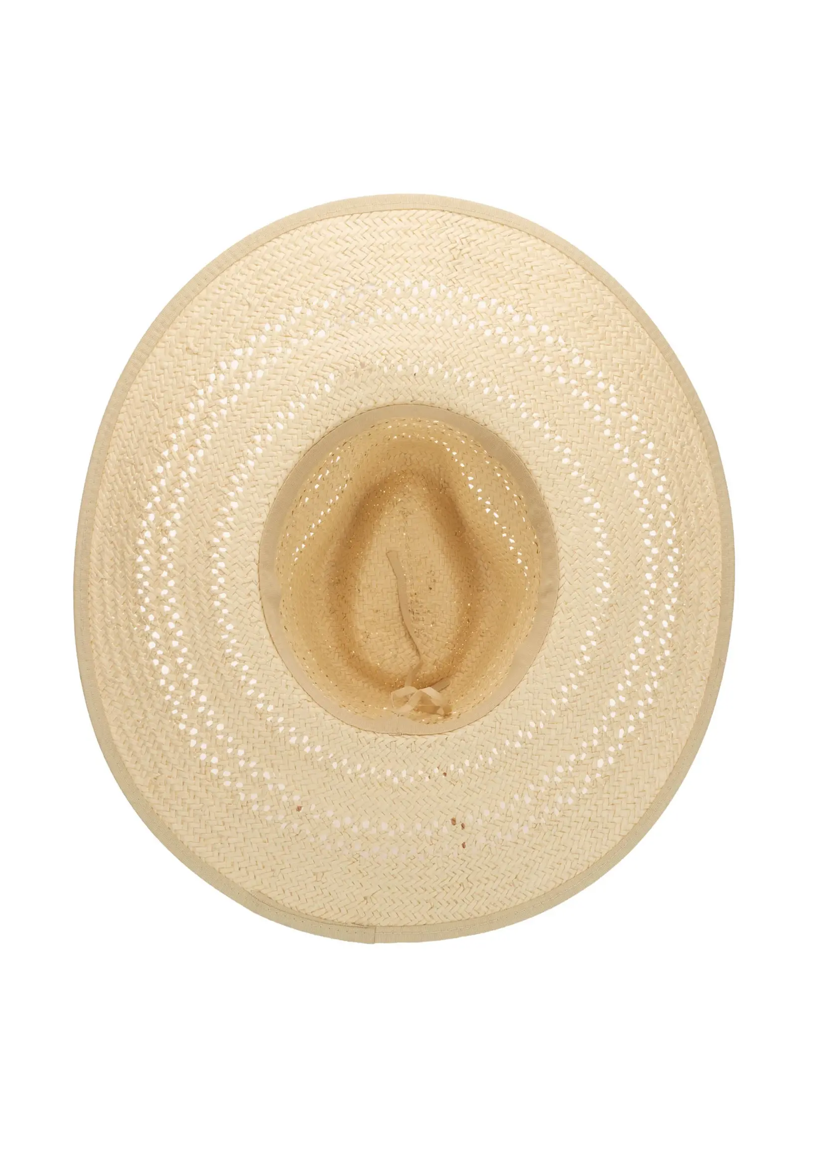 San Diego Hat Nori Women's Wide Brim Rancher PBL3218