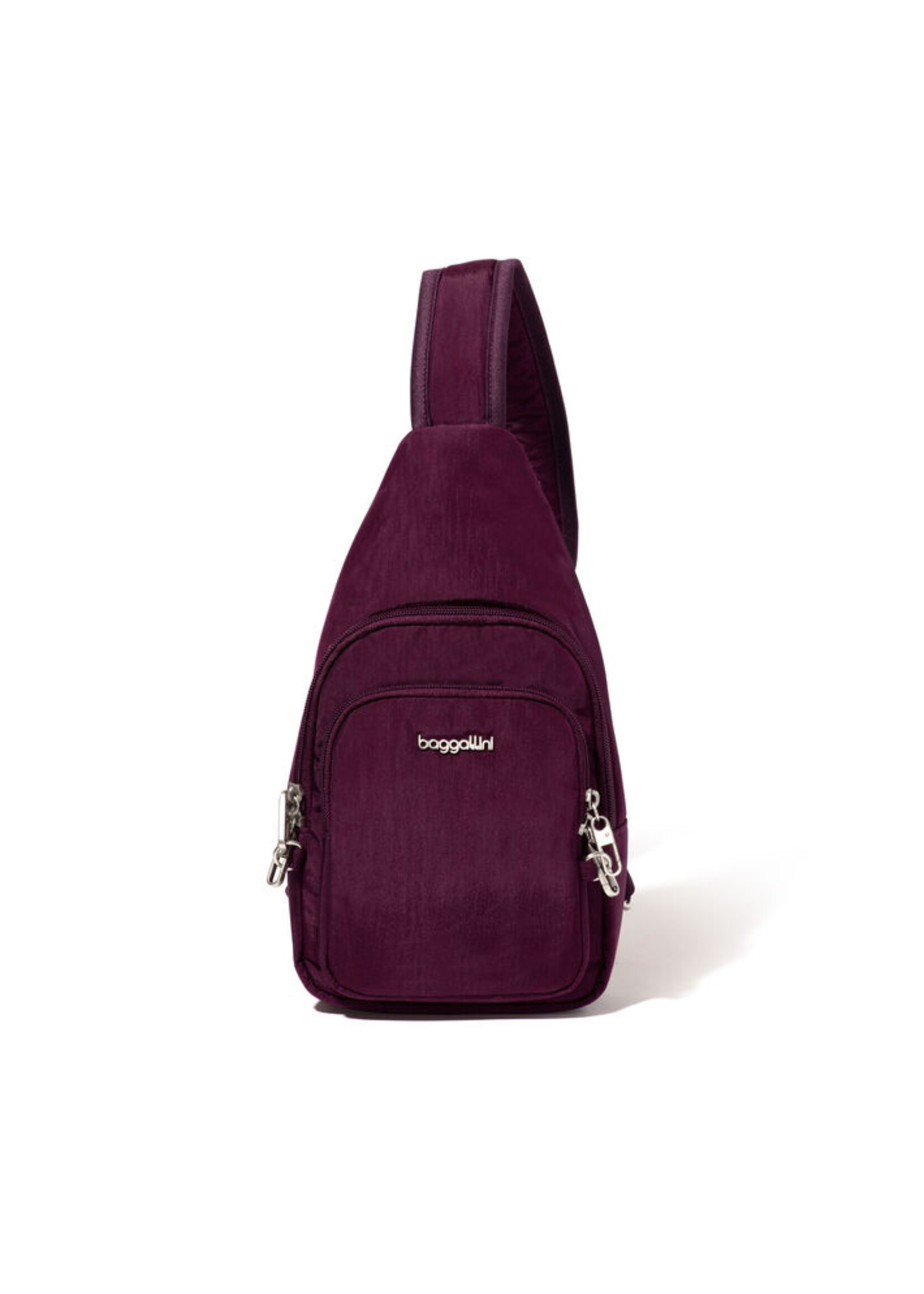 Baggallini Securtex Anti Theft Sling RADS923