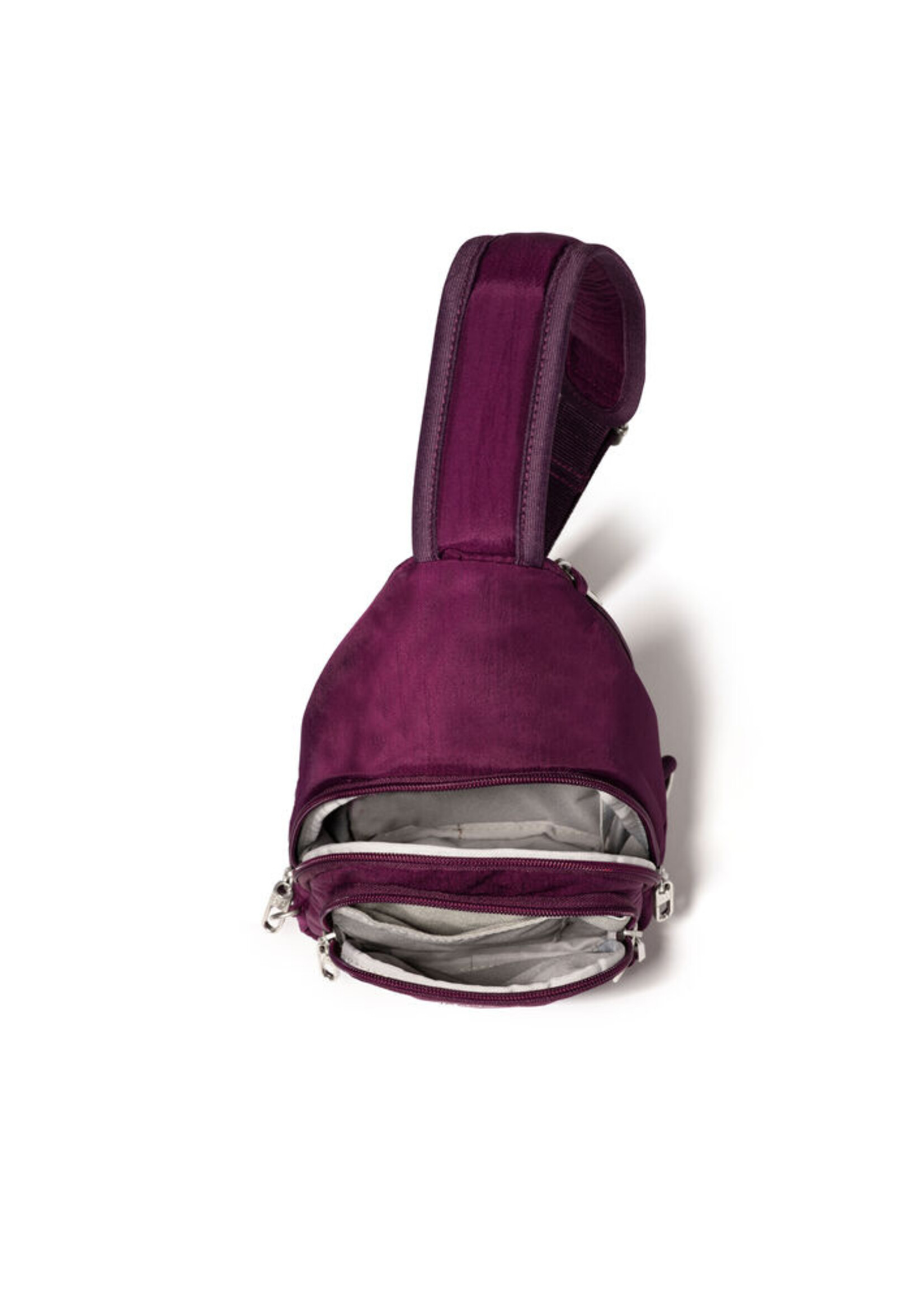 Baggallini Securtex Anti Theft Sling RADS923