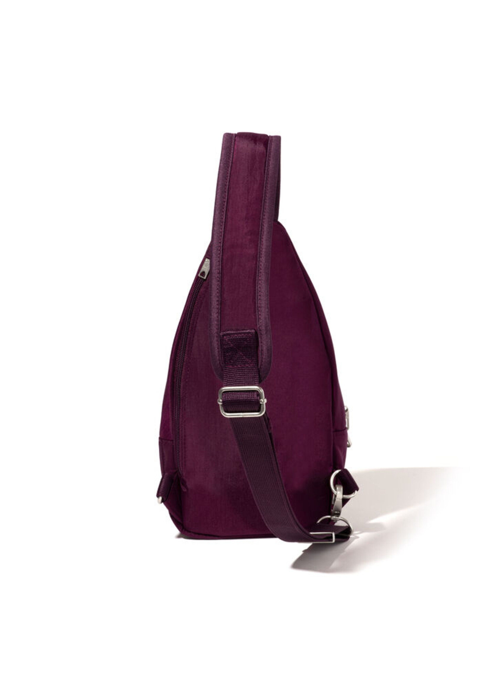 Baggallini Securtex Anti Theft Sling RADS923