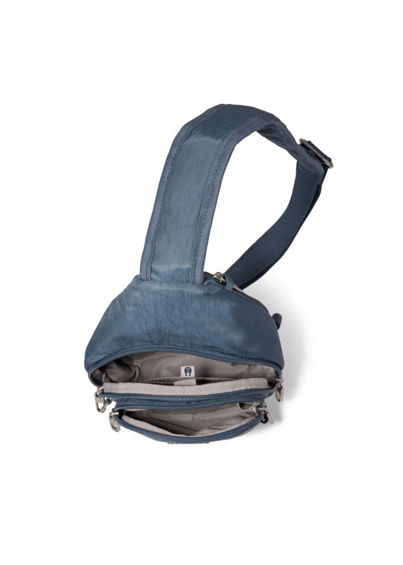 Baggallini Securtex Anti Theft Sling RADS923