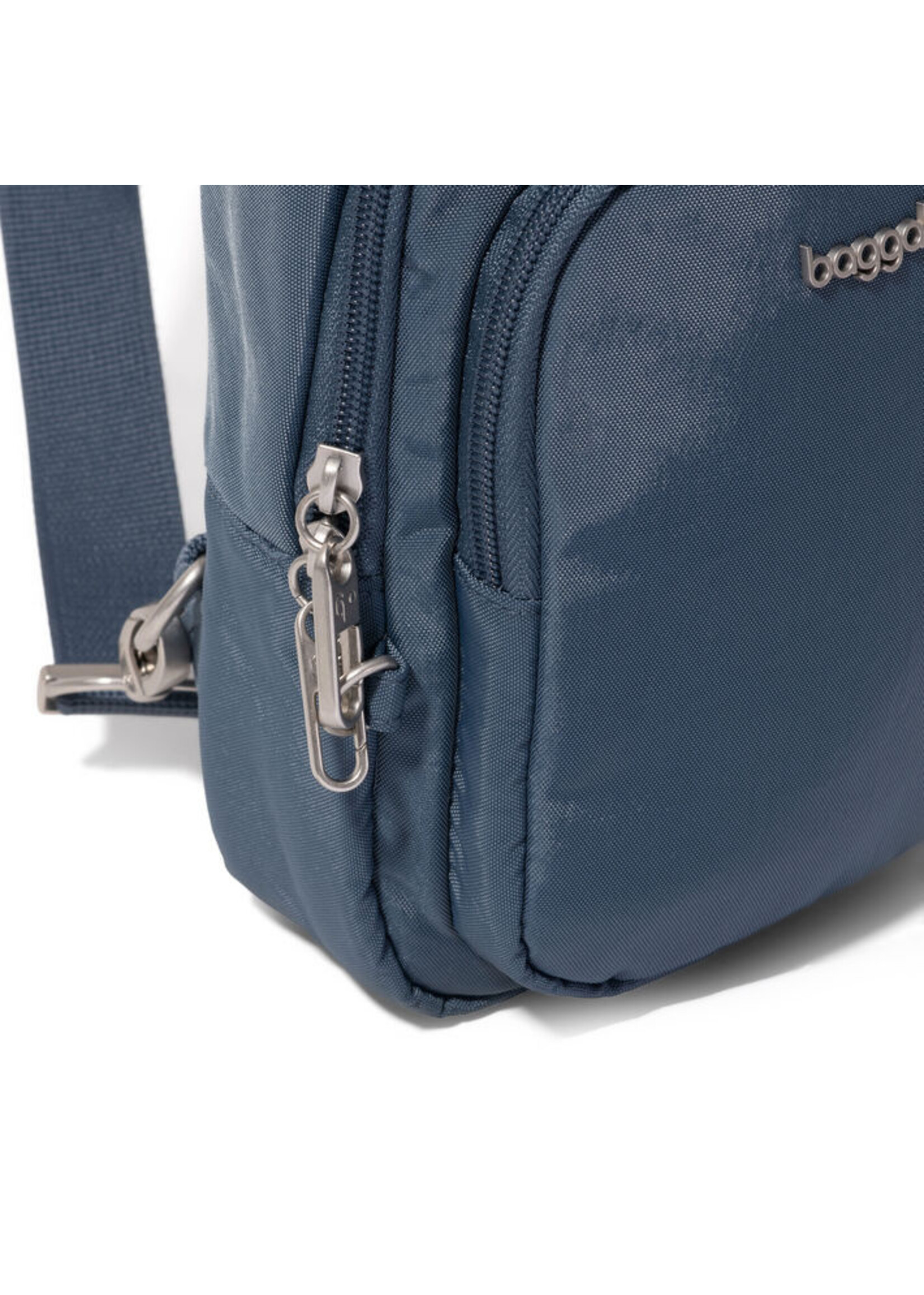 Baggallini Securtex Anti Theft Sling RADS923