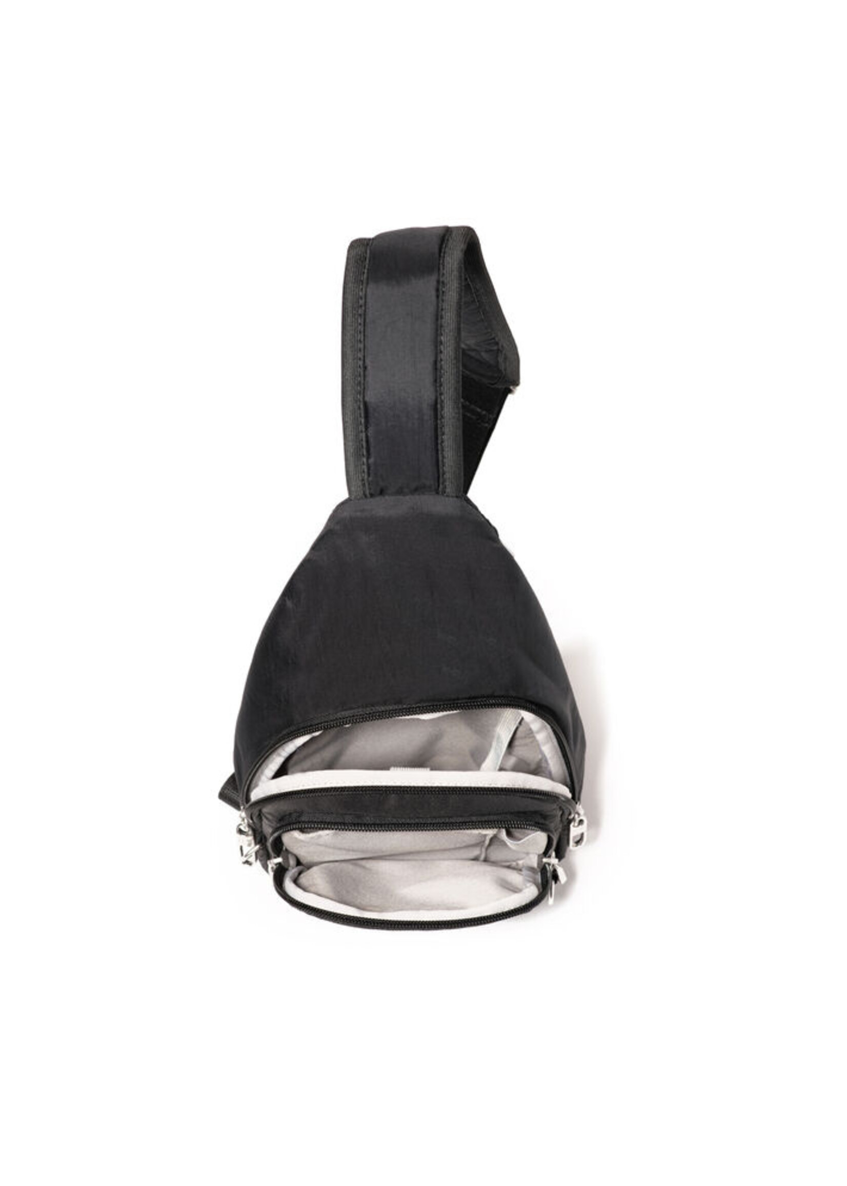 Baggallini Securtex Anti Theft Sling RADS923