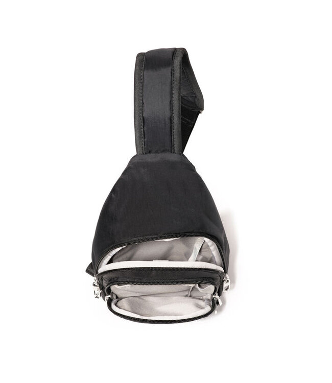 Baggallini Securtex Anti Theft Sling RADS923