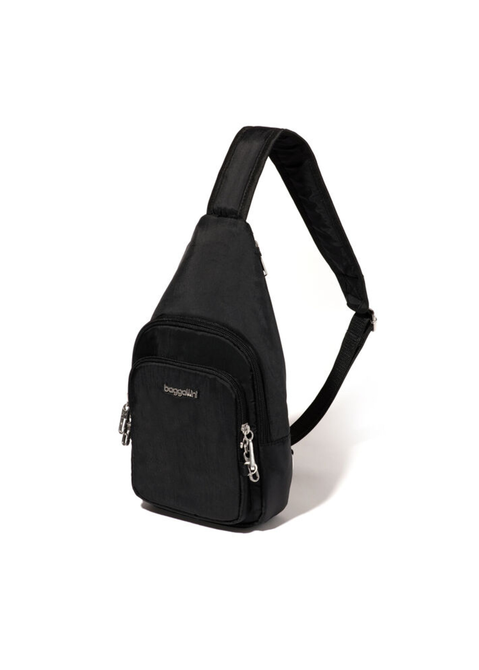 Baggallini Securtex Anti Theft Sling RADS923