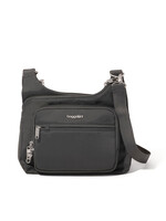 Baggallini Securtex Anti-theft Crossover Crossbody ACC990