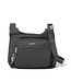 Baggallini Securtex Anti-theft Crossover Crossbody ACC990