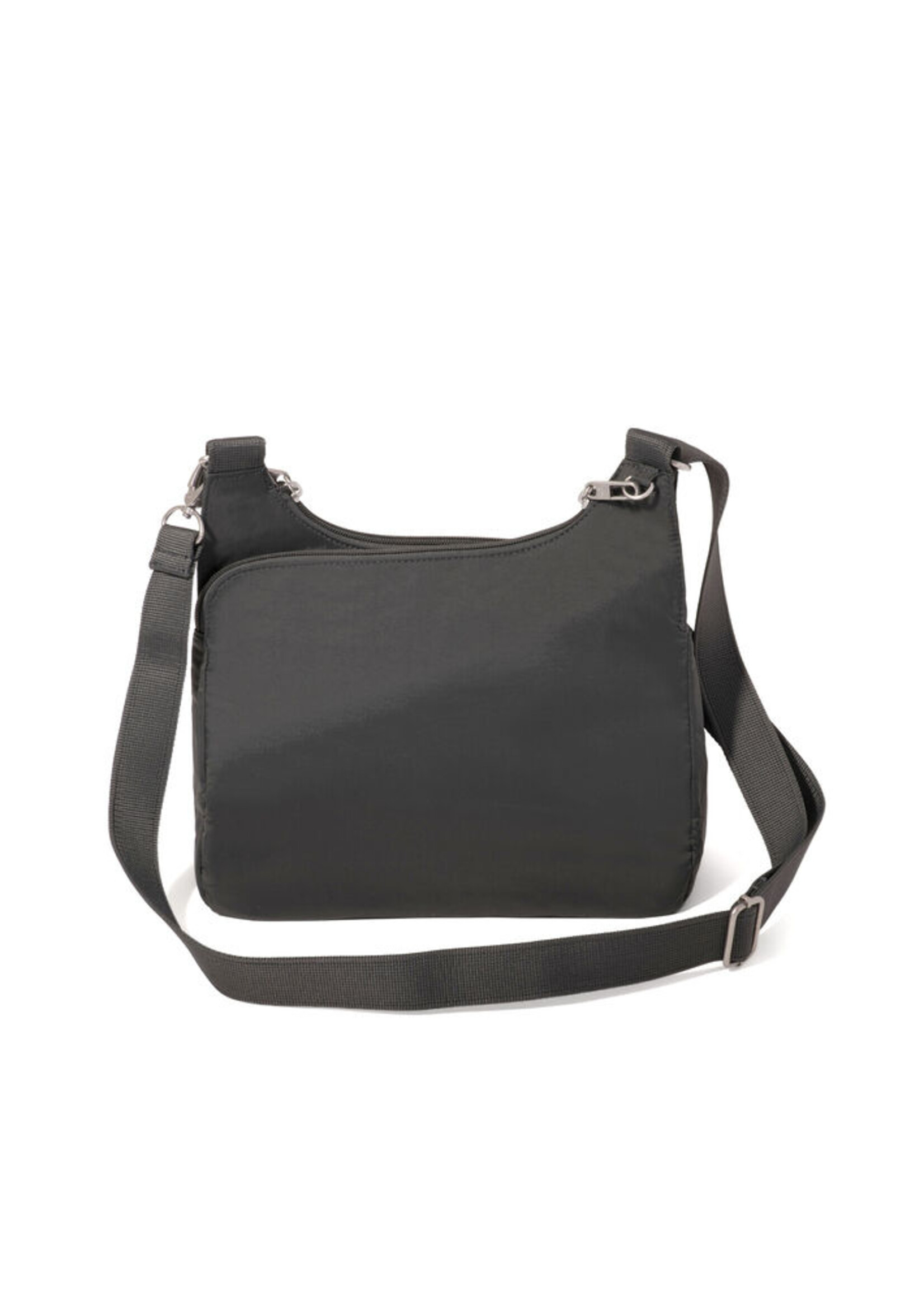 Baggallini Securtex Anti-theft Crossover Crossbody ACC990