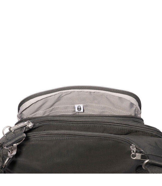 Baggallini Securtex Anti-theft Crossover Crossbody ACC990