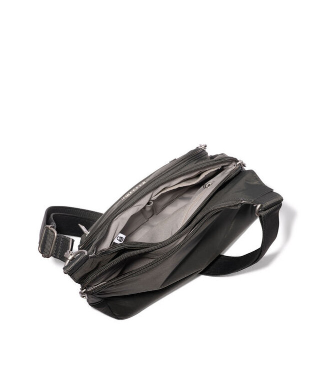 Baggallini Securtex Anti-theft Crossover Crossbody ACC990