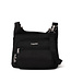 Baggallini Securtex Anti-theft Crossover Crossbody ACC990