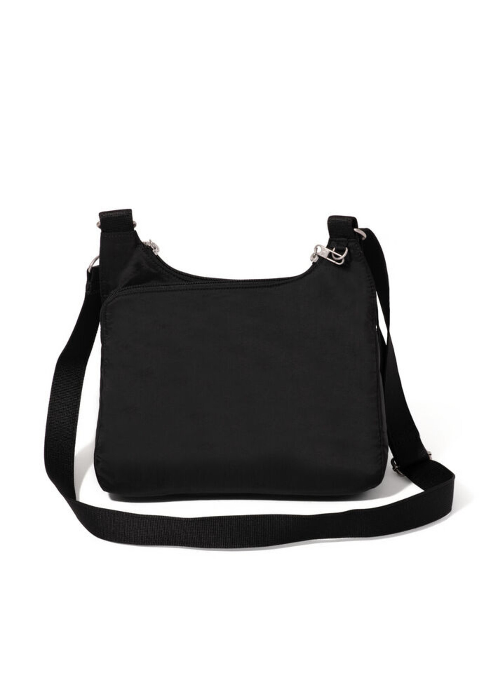 Baggallini Securtex Anti-theft Crossover Crossbody ACC990