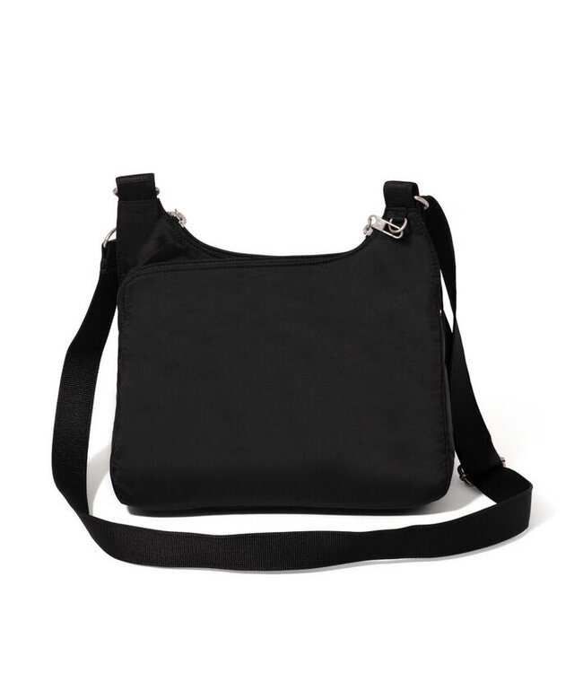 Baggallini Securtex Anti-theft Crossover Crossbody ACC990