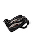Baggallini Securtex Anti-theft Crossover Crossbody ACC990