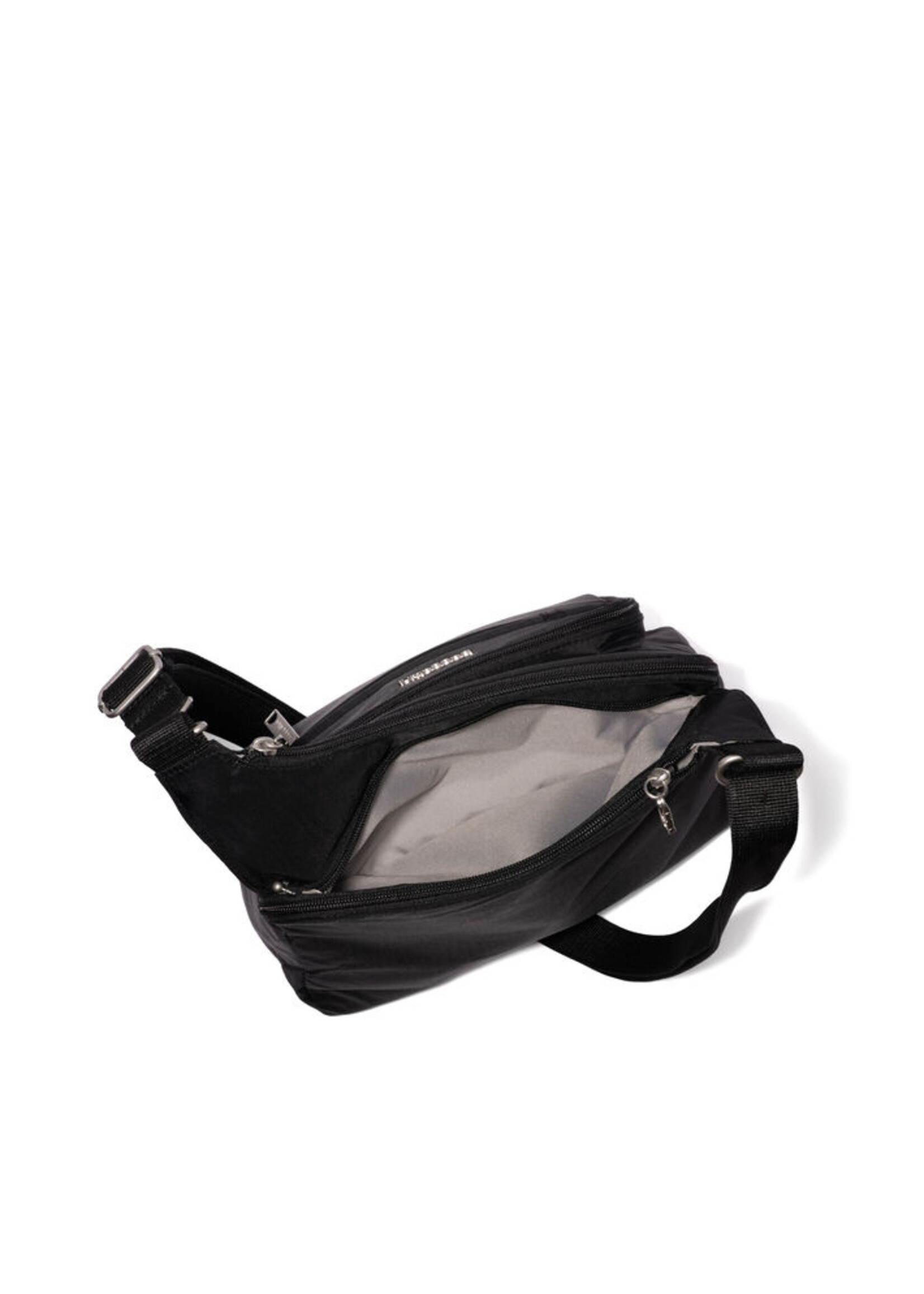 Baggallini Securtex Anti-theft Crossover Crossbody ACC990