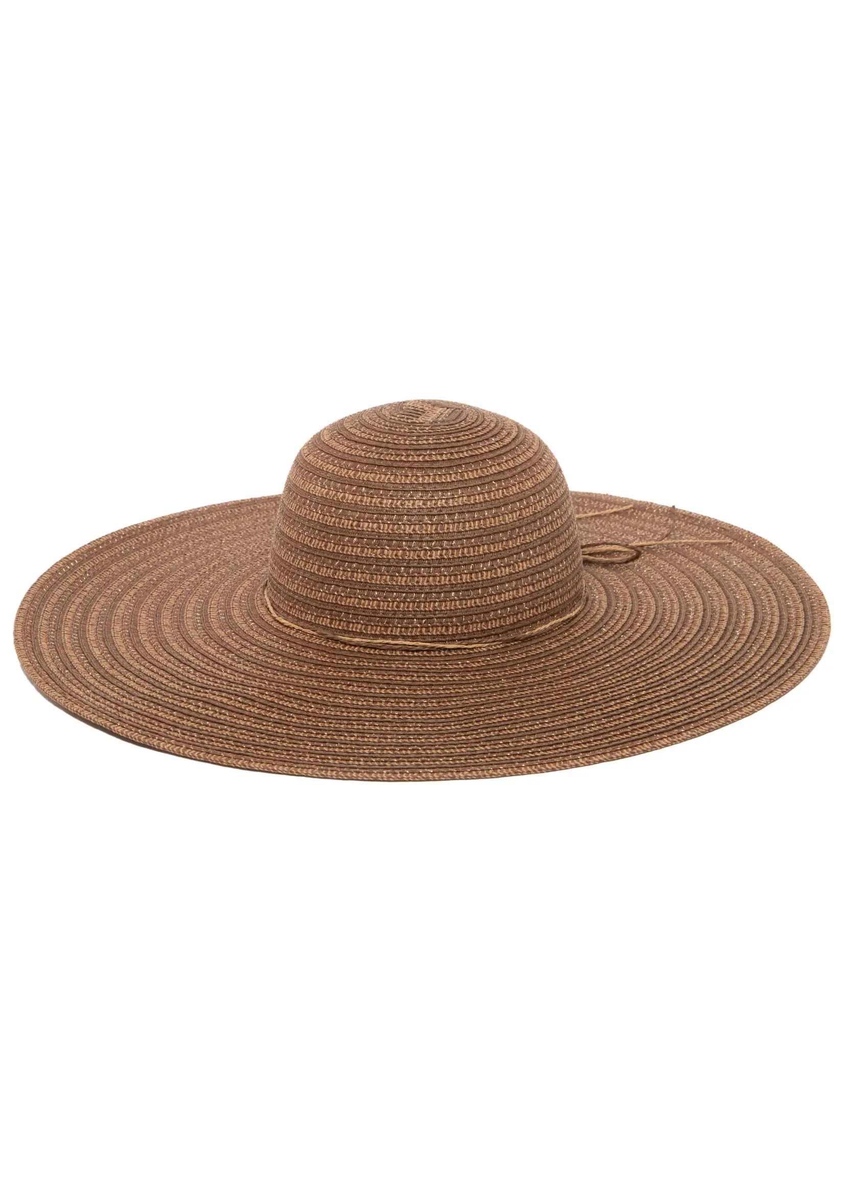 San Diego Hat Wide Brim Floppy Sun Hat UBL6836