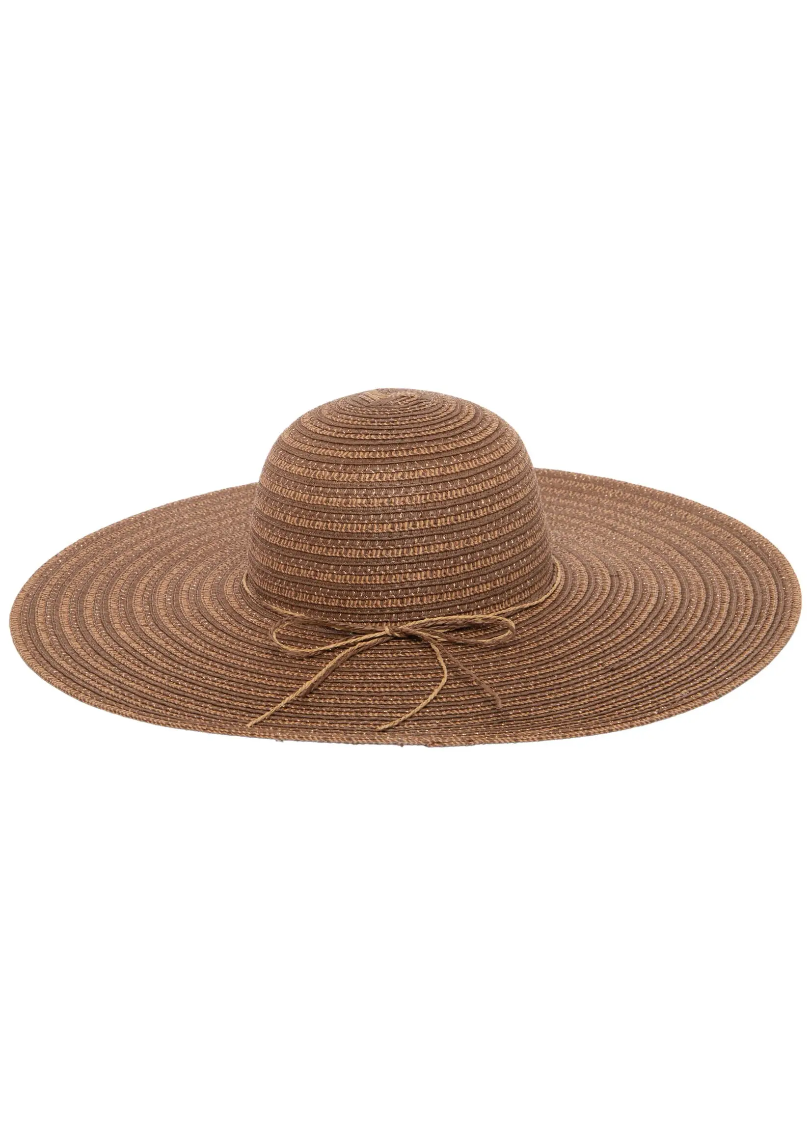 San Diego Hat Wide Brim Floppy Sun Hat UBL6836